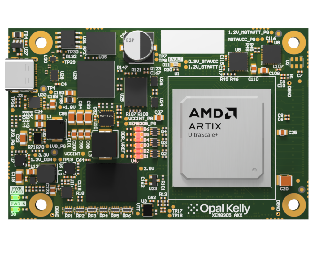 XEM8305 - Opal Kelly