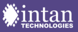 Intant Technologies logo